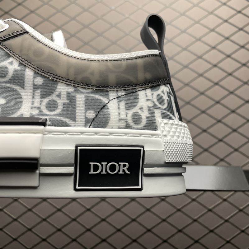 CHRISTIAN DIOR SHOES